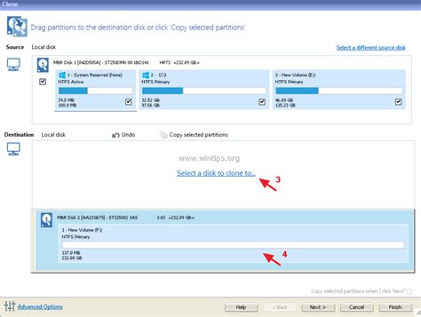 boot windows 7 with macrium clone|clone disk using macrium reflect.